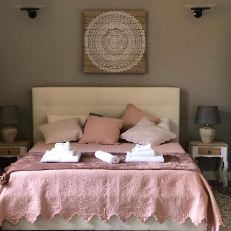 Luxury Camilla Apartment Rome Exterior photo